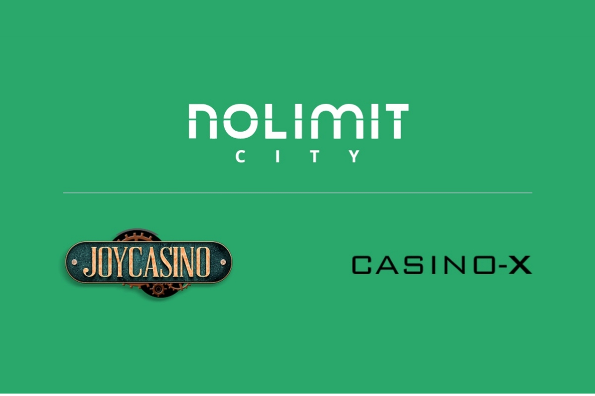 Pomadorro Enhances Games Library With Nolimit City Games European Gaming Industry News