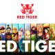 Red Tiger games available on Sky Vegas