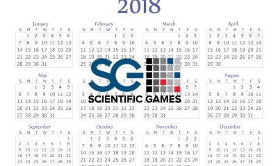 Scientific Games to Report Fourth Quarter and Full Year 2018 Results on Thursday, February 21, 2019