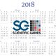 Scientific Games to Report Fourth Quarter and Full Year 2018 Results on Thursday, February 21, 2019