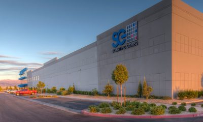 Scientific Games Reports Fourth Quarter Results and Full Year 2018 Results