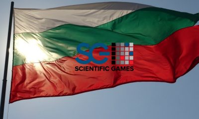 Scientific Games Launches Digital Game Entertainment for National Lottery Bulgaria