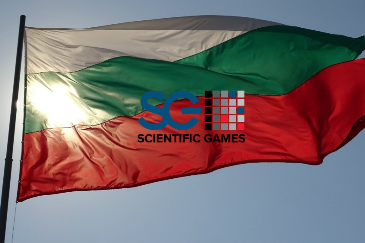 Scientific Games Launches Digital Game Entertainment for National Lottery Bulgaria