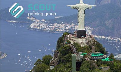 Scout Gaming enters Brazil with Jogajà