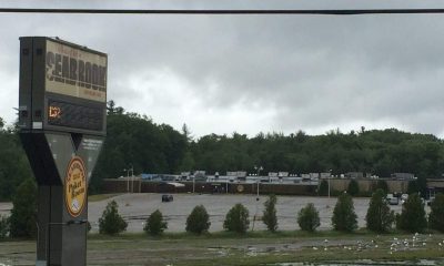 100% Employee-Owned Resort Casino Company Buys Seabrook Greyhound Park