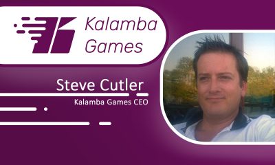 Kalamba Games: a year of milestones and evolution