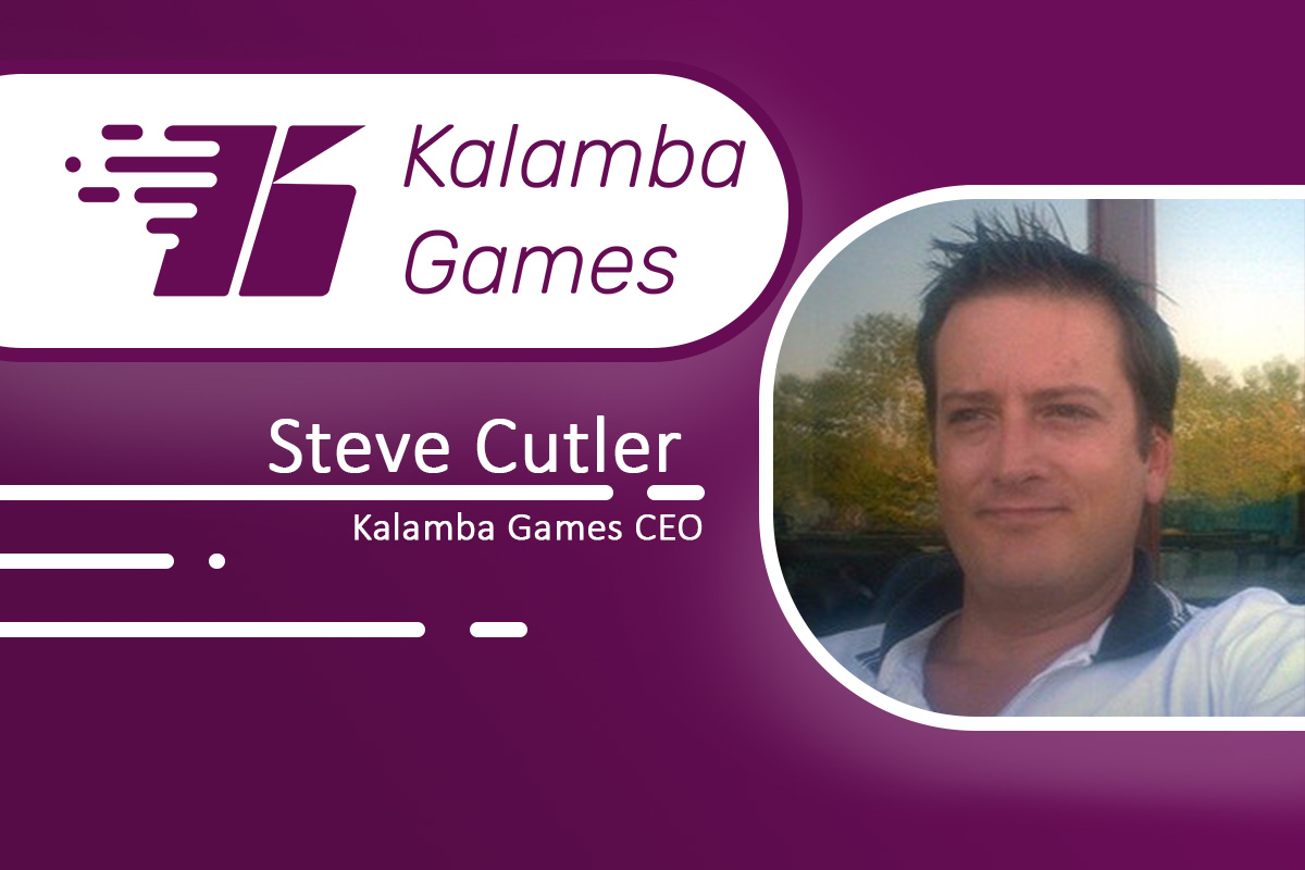 Kalamba Games: a year of milestones and evolution