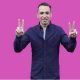 World Cup Champion Youri Djorkaeff among new ambassadors of Vbet