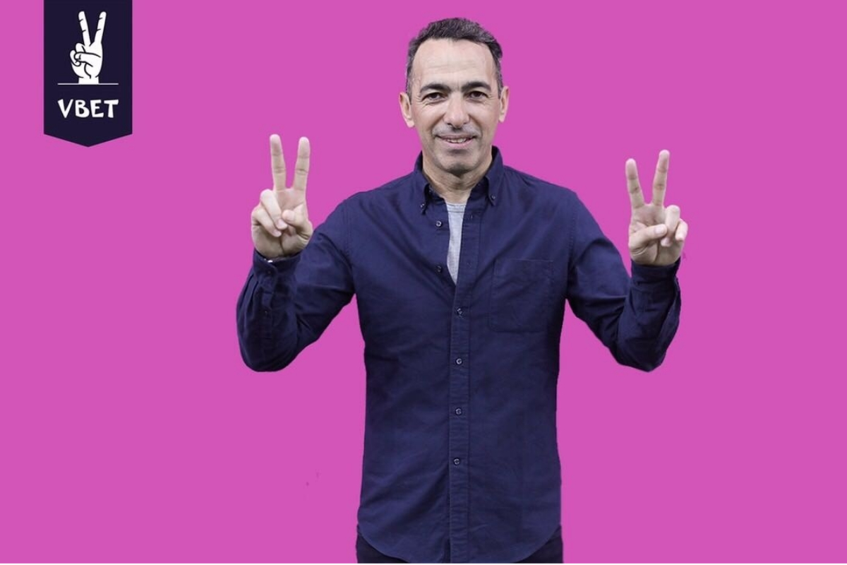 World Cup Champion Youri Djorkaeff among new ambassadors of Vbet