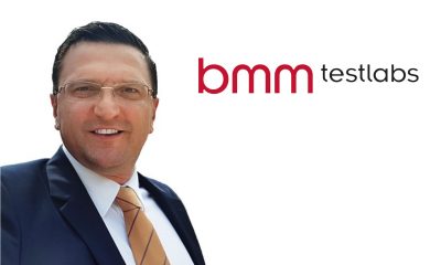 Business Development and Strategy Expert, Vojislav Kraljić Joins Team BMM Europe