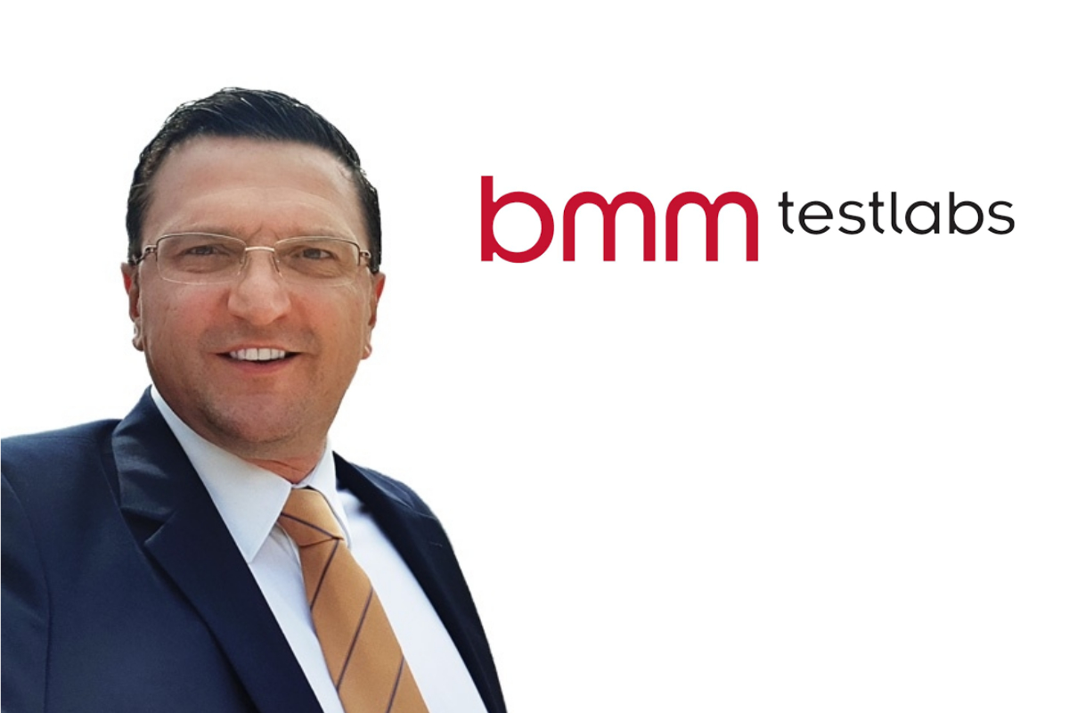 Business Development and Strategy Expert, Vojislav Kraljić Joins Team BMM Europe