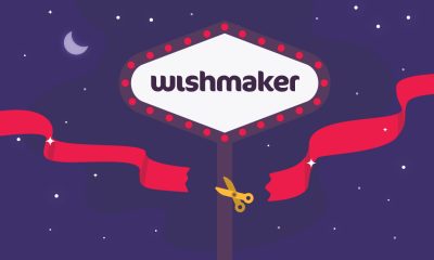 Wishmaker Casino launches with promise of life-changing experiences