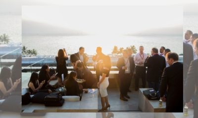 Networking events at ASEAN Gaming Summit 2019