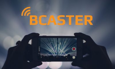 BCaster Partners with ESPAT Media