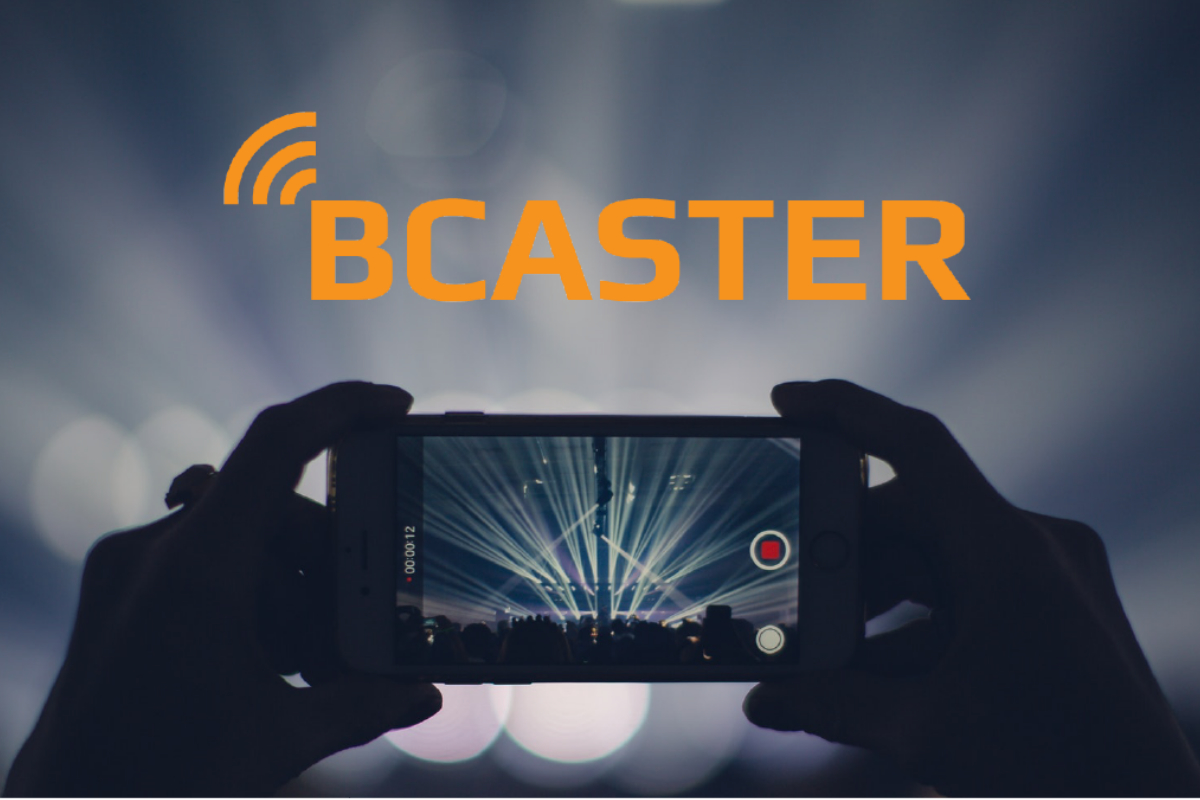 BCaster Partners with ESPAT Media