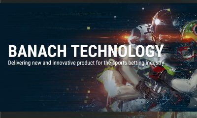 David Brown joins Banach Technology