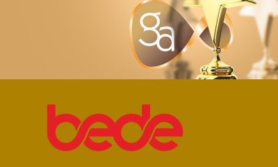 Bede Gaming victorious at the International Gaming Awards