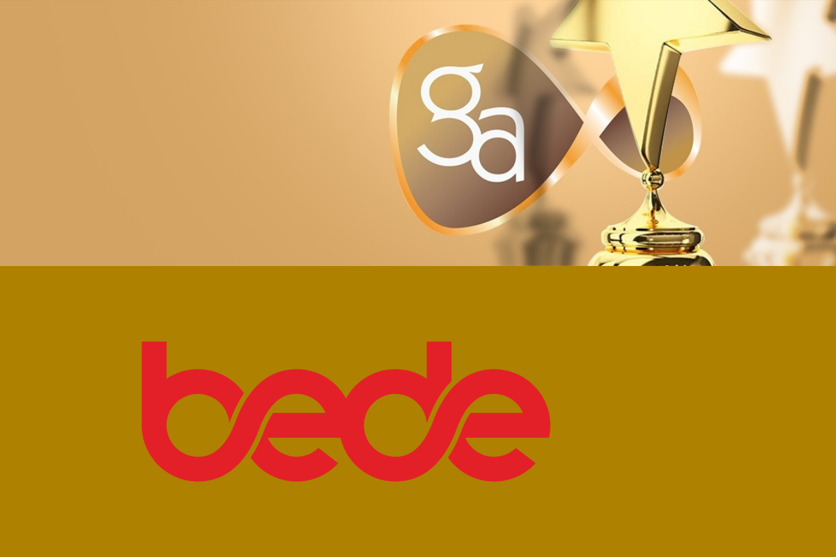 Bede Gaming victorious at the International Gaming Awards