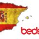Bede Gaming set for Spanish expansion