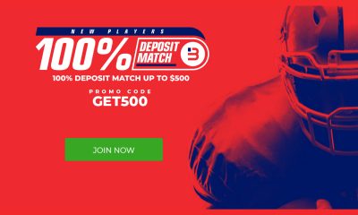 Churchill Downs launches: BetAmerica platform in New Jersey