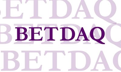 BETDAQ announces 0% commission on all matches at Euro 2020