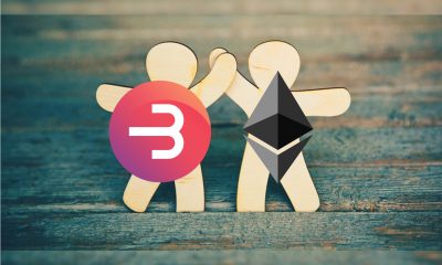 BETR bets on ETH