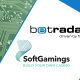 SoftGamings and Betradar Become Certified Partners