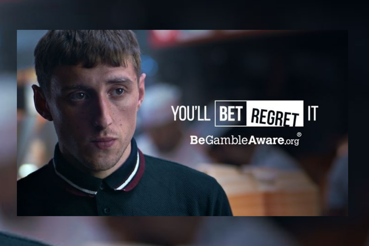 GambleAware launches its largest Safe Gambling Campaign in the UK