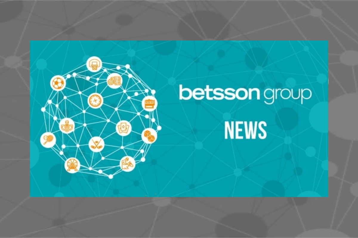 Betsson strengthens the Product Team with hires from William Hill and Svenska Spel