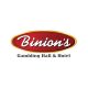 Binion's Announces Expansion Projects