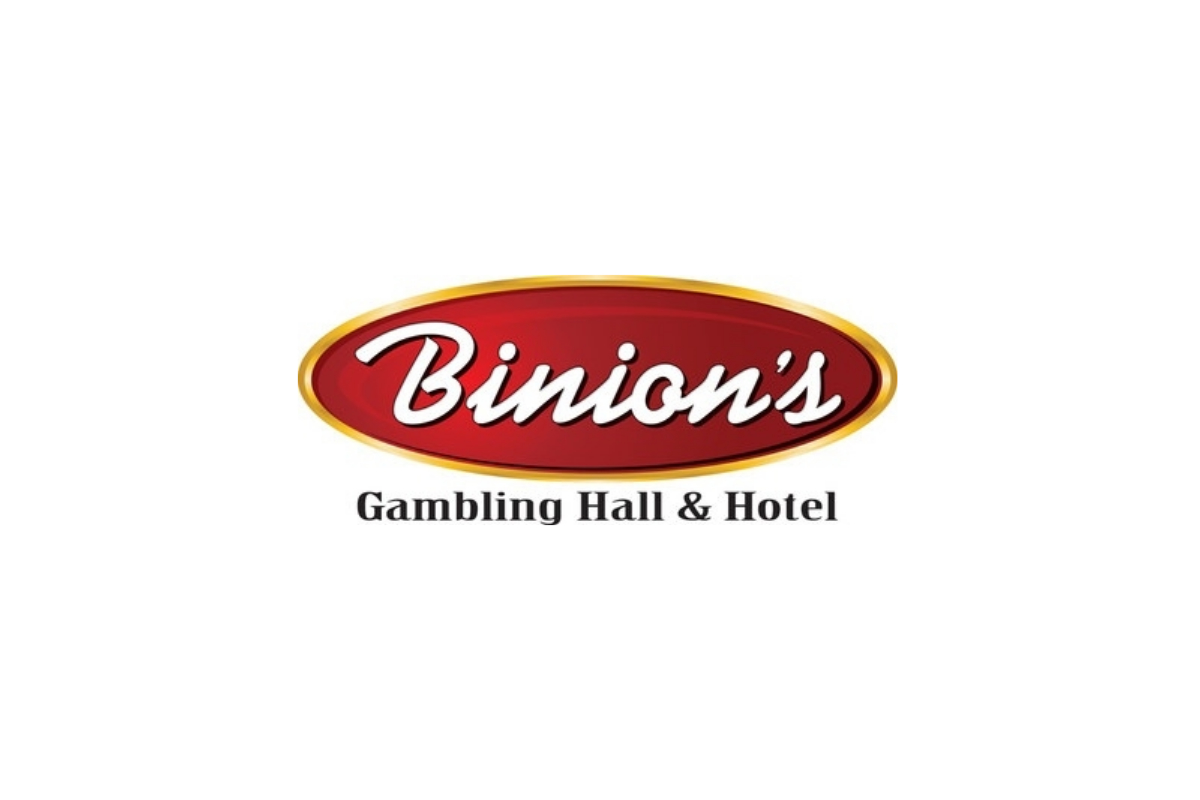 Binion's Announces Expansion Projects