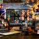 the new Bonnie & Clyde video slot from Red Rake Gaming