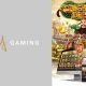 SA Gaming - “Cai Shen Dao” Slot