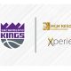 Sacramento Kings Partner with MGM Resorts and Xperiel