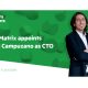 EveryMatrix appoints Rafael Campuzano as Chief Technology Officer