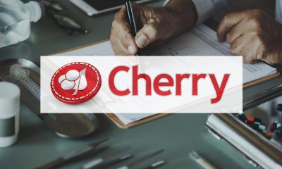 Cherry year-end report 2018