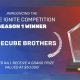CodeCube Brothers Earns $50,000 Prize in First Mobile eSports Indie Developer Contest