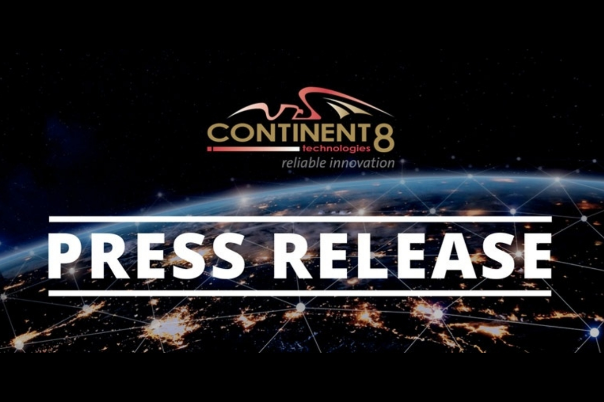 Continent 8 Technologies makes two account management hires