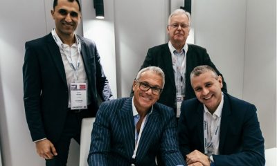Continent 8 and Playtech Strengthen 20-year Partnership with New Global Agreement