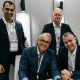 Continent 8 and Playtech Strengthen 20-year Partnership with New Global Agreement
