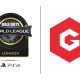 Gfinity to Host Call of Duty® World League: London