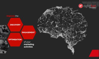 Digital Fuel Marketing introduces Digital Fuel Intelligence