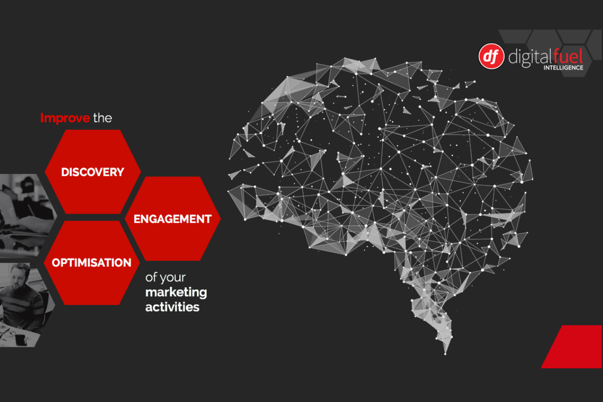 Digital Fuel Marketing introduces Digital Fuel Intelligence