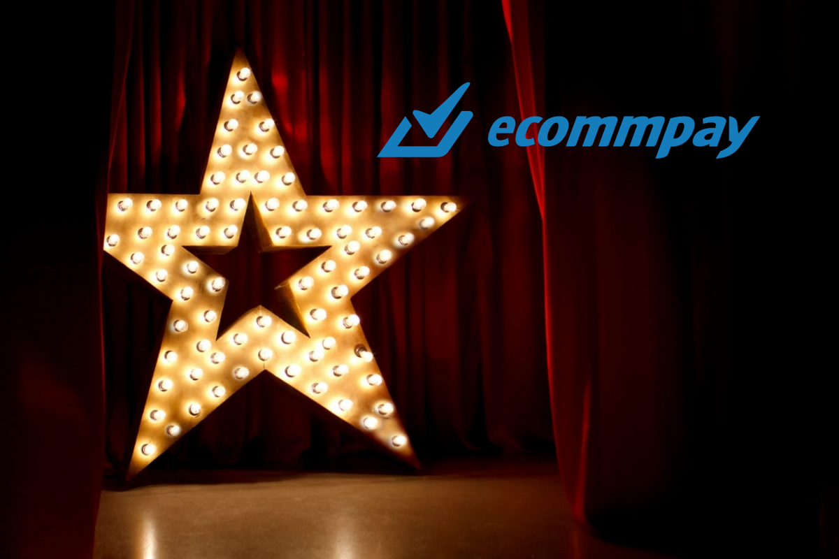 ECOMMPAY Wins Innovation In Payments Award At IGA 2019