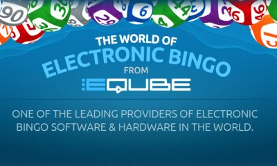 eQube Gaming Limited Trading & Finance Update
