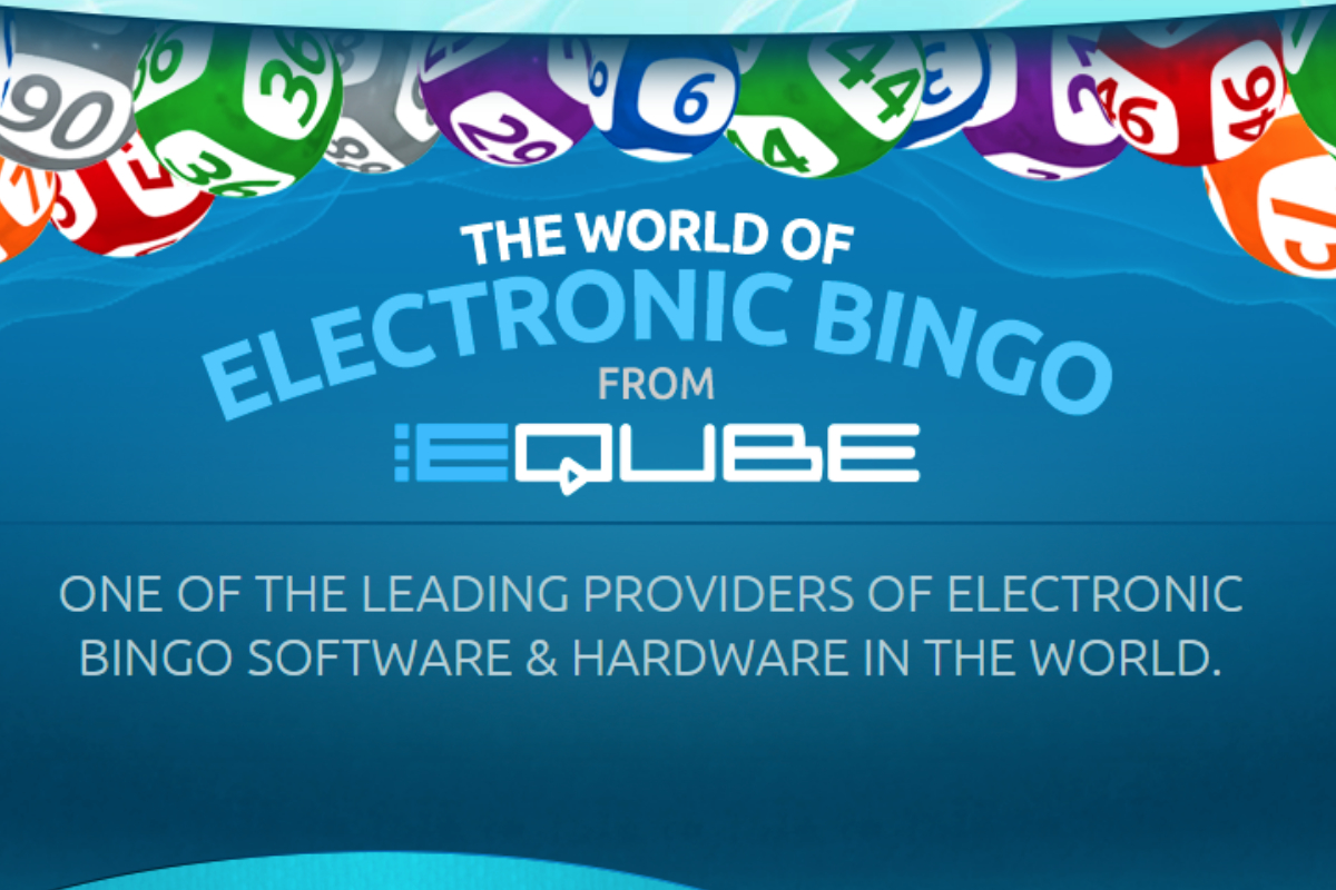 eQube Gaming Limited Trading & Finance Update