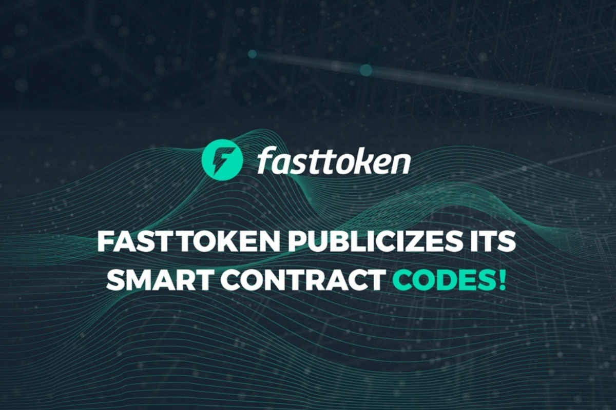 Fasttoken Publicizes its state channels