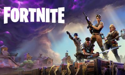 Calego and Epic Games Partner to Launch Fortnite™ Bags, Backpacks and Accessories