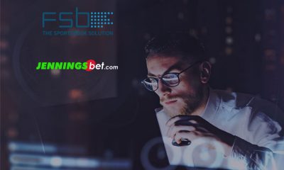 FSB elevates JenningsBet with digital upgrade