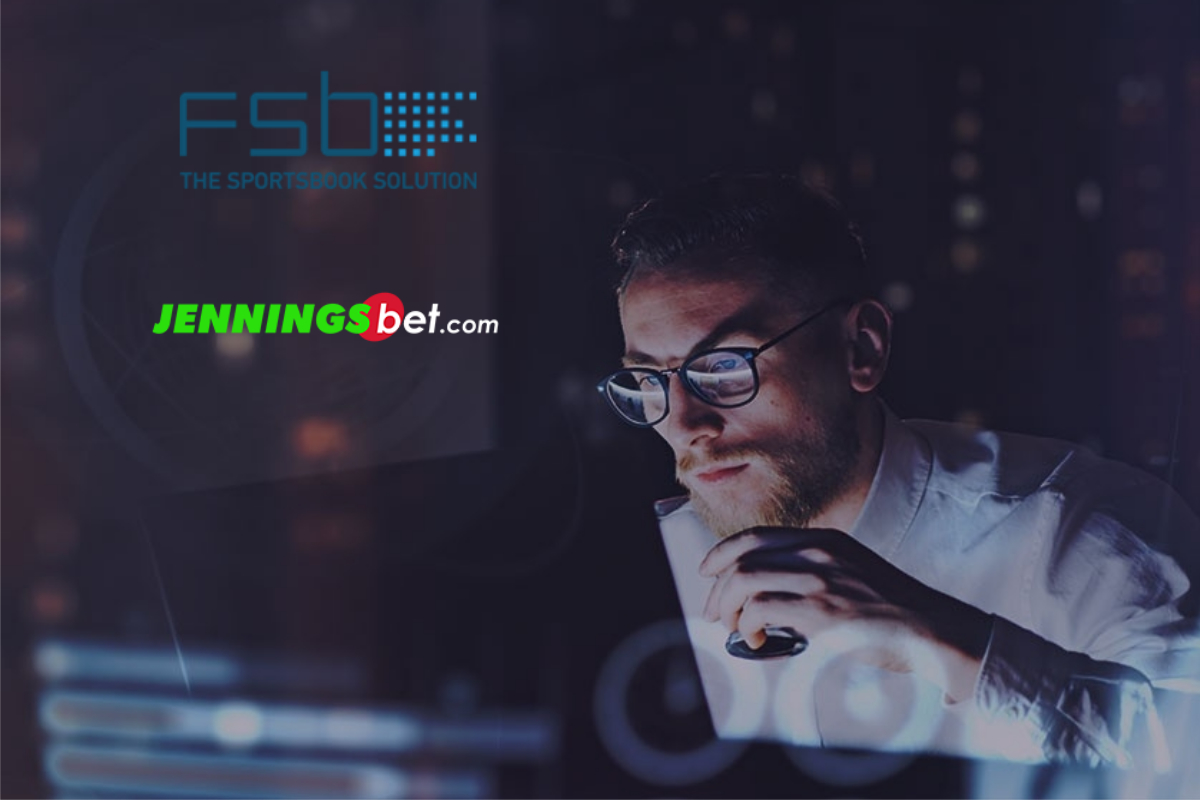 FSB elevates JenningsBet with digital upgrade